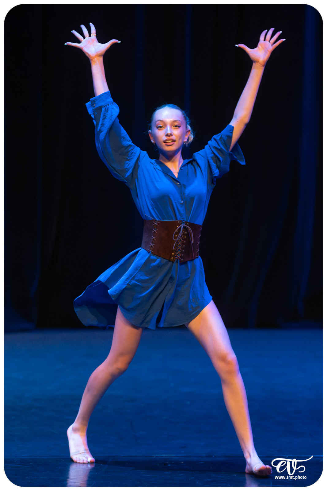 ECOLE DE DANSE CÉCILE ADAMOW